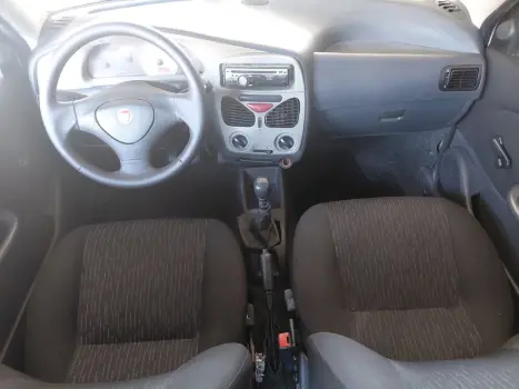 FIAT Palio 1.0, Foto 10