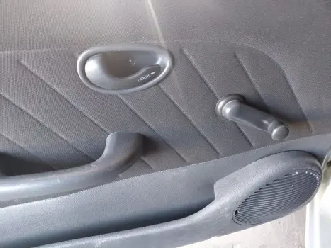 FIAT Palio 1.0, Foto 11
