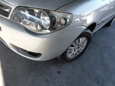 FIAT Palio 1.0, Foto 12