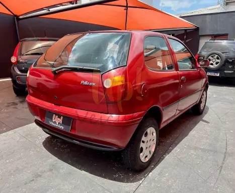 FIAT Palio 1.0 EDX, Foto 3