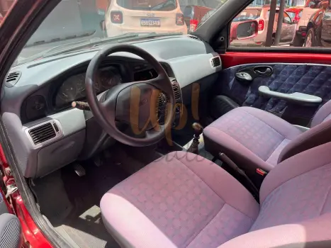 FIAT Palio 1.0 EDX, Foto 5