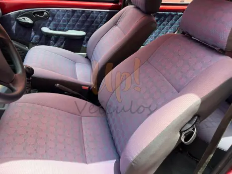 FIAT Palio 1.0 EDX, Foto 6