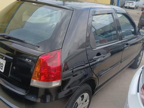 FIAT Palio 1.0 ELX, Foto 2