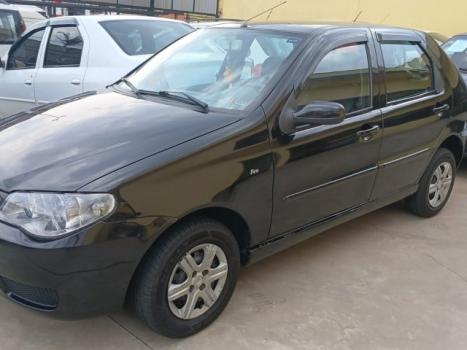 FIAT Palio 1.0 ELX, Foto 3