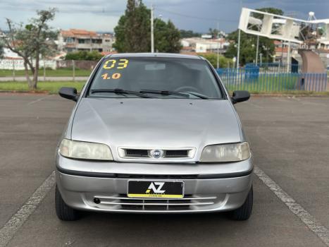 FIAT Palio 1.0 FIRE, Foto 2