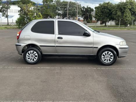 FIAT Palio 1.0 FIRE, Foto 4