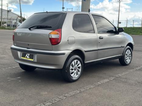 FIAT Palio 1.0 FIRE, Foto 6