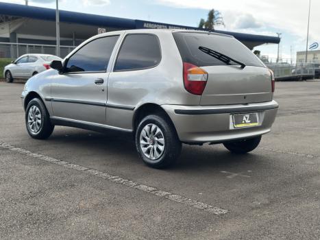 FIAT Palio 1.0 FIRE, Foto 8