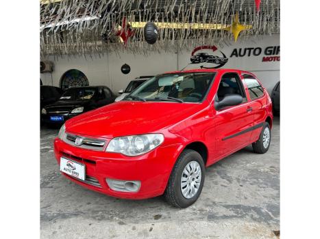 FIAT Palio 1.0 FIRE ECONOMY FLEX, Foto 1