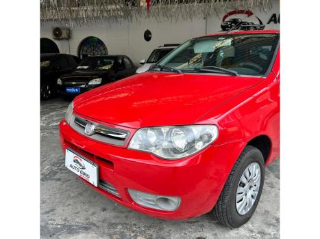 FIAT Palio 1.0 FIRE ECONOMY FLEX, Foto 3