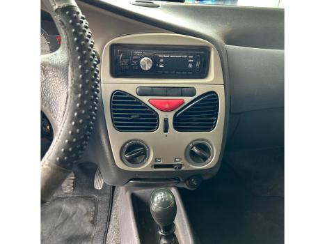 FIAT Palio 1.0 FIRE ECONOMY FLEX, Foto 5