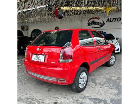 FIAT Palio 1.0 FIRE ECONOMY FLEX, Foto 6
