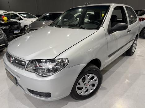 FIAT Palio 1.0 FIRE ECONOMY FLEX, Foto 1