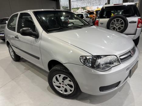 FIAT Palio 1.0 FIRE ECONOMY FLEX, Foto 2