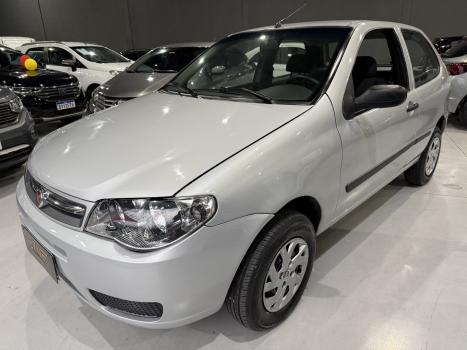 FIAT Palio 1.0 FIRE ECONOMY FLEX, Foto 6