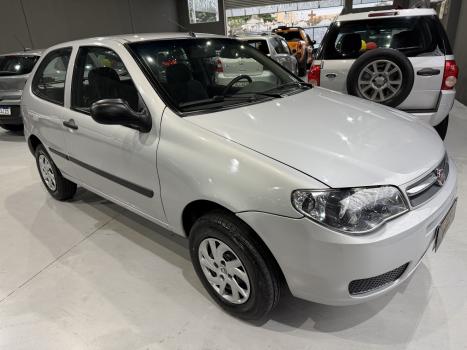 FIAT Palio 1.0 FIRE ECONOMY FLEX, Foto 7