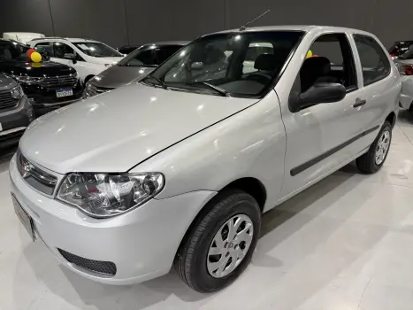 FIAT Palio 1.0 FIRE ECONOMY FLEX, Foto 8