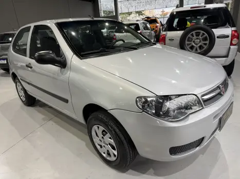 FIAT Palio 1.0 FIRE ECONOMY FLEX, Foto 9