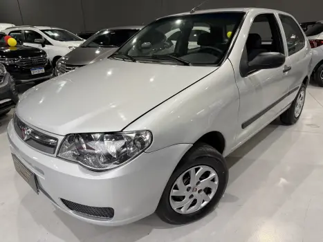 FIAT Palio 1.0 FIRE ECONOMY FLEX, Foto 10