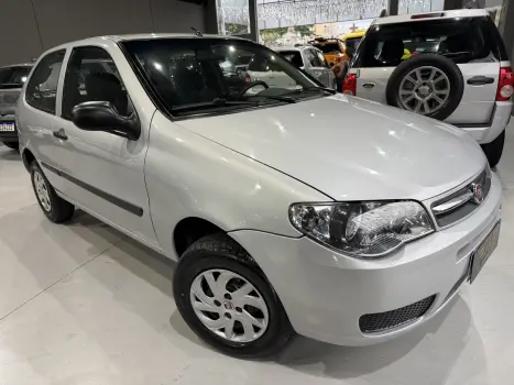 FIAT Palio 1.0 FIRE ECONOMY FLEX, Foto 11