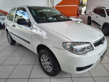 FIAT Palio 1.0 FIRE, Foto 3