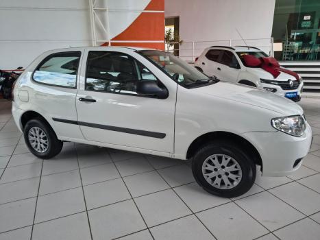 FIAT Palio 1.0 FIRE, Foto 4