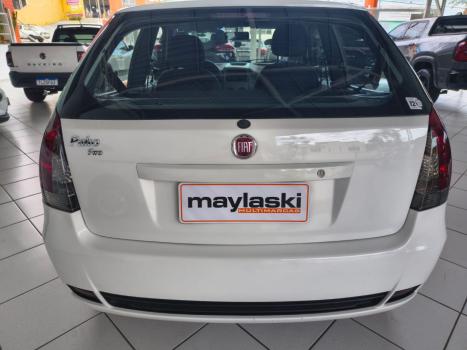 FIAT Palio 1.0 FIRE, Foto 6