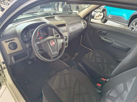 FIAT Palio 1.0 FIRE, Foto 9