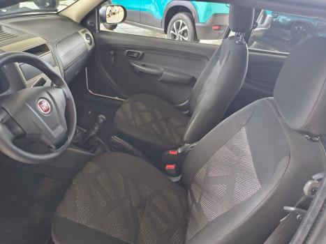 FIAT Palio 1.0 FIRE, Foto 10