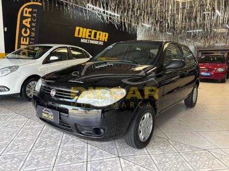 FIAT Palio 1.0 FIRE, Foto 1