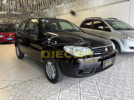 FIAT Palio 1.0 FIRE, Foto 3