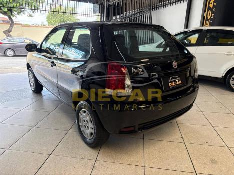 FIAT Palio 1.0 FIRE, Foto 4
