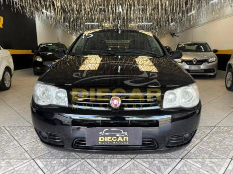 FIAT Palio 1.0 FIRE, Foto 5