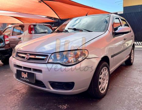 FIAT Palio 1.0 FIRE ECONOMY FLEX, Foto 2