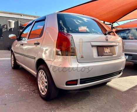 FIAT Palio 1.0 FIRE ECONOMY FLEX, Foto 3