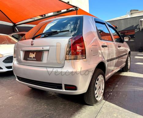 FIAT Palio 1.0 FIRE ECONOMY FLEX, Foto 4