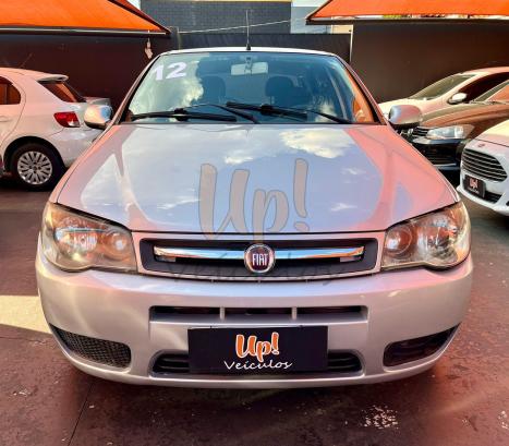 FIAT Palio 1.0 FIRE ECONOMY FLEX, Foto 5