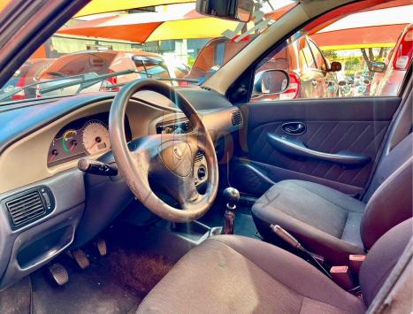 FIAT Palio 1.0 FIRE ECONOMY FLEX, Foto 10