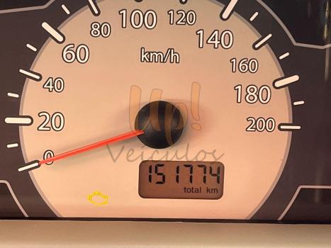 FIAT Palio 1.0 FIRE ECONOMY FLEX, Foto 14