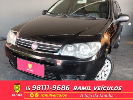 FIAT Palio 1.0 FIRE, Foto 1