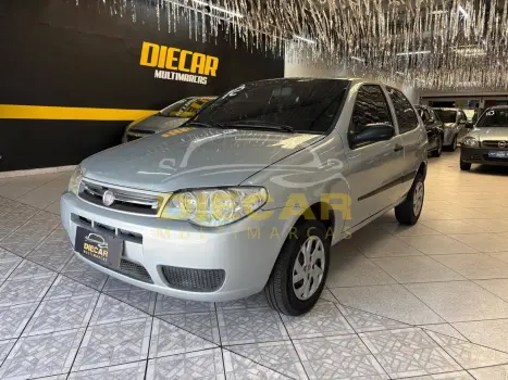 FIAT Palio 1.0 FIRE ECONOMY FLEX, Foto 1