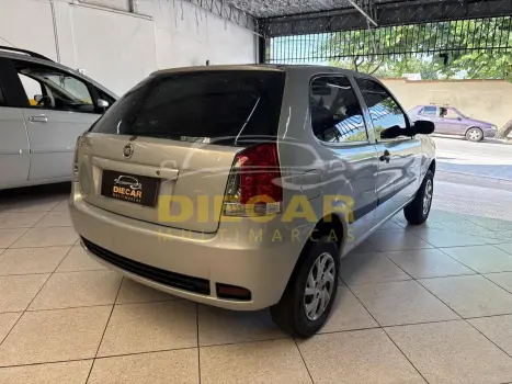 FIAT Palio 1.0 FIRE ECONOMY FLEX, Foto 2