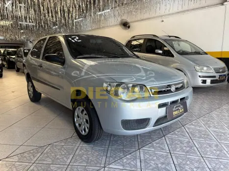 FIAT Palio 1.0 FIRE ECONOMY FLEX, Foto 3