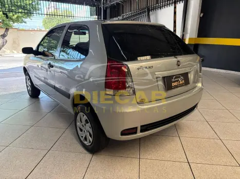 FIAT Palio 1.0 FIRE ECONOMY FLEX, Foto 4
