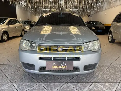 FIAT Palio 1.0 FIRE ECONOMY FLEX, Foto 5
