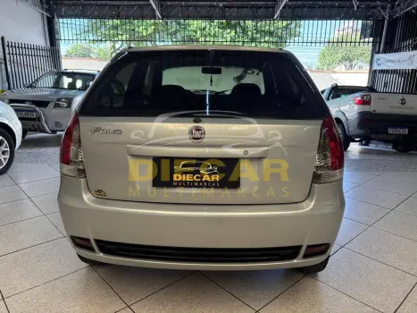FIAT Palio 1.0 FIRE ECONOMY FLEX, Foto 6