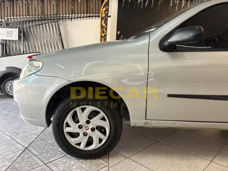 FIAT Palio 1.0 FIRE ECONOMY FLEX, Foto 8