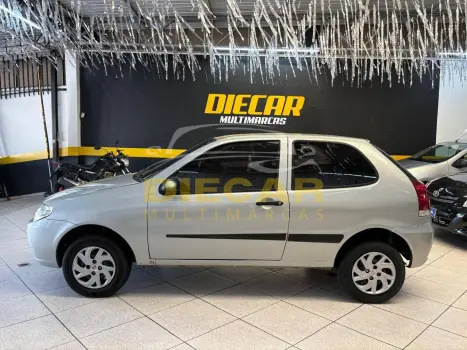 FIAT Palio 1.0 FIRE ECONOMY FLEX, Foto 9