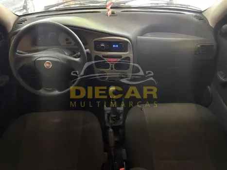 FIAT Palio 1.0 FIRE ECONOMY FLEX, Foto 10