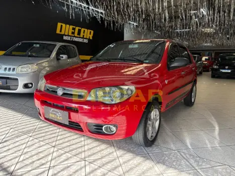 FIAT Palio 1.0 FIRE ECONOMY FLEX, Foto 1